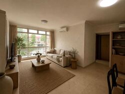 The Gardens At Bishan (D20), Condominium #613266901